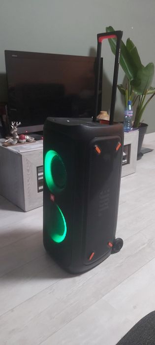 JBL PartyBox 310 – като нова, ТОП оферта