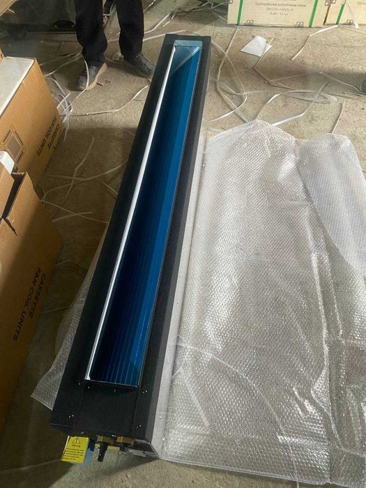 Фанкойл Фанкойл Фанкойл