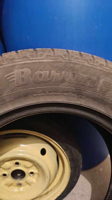 Гуми 225/65/17 всесезонни