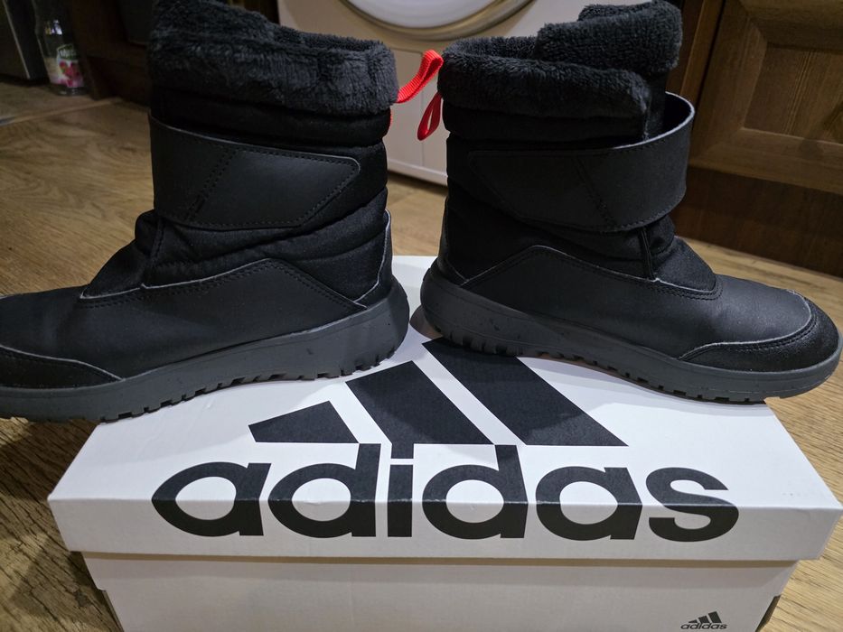 Детски ботуши Адидас