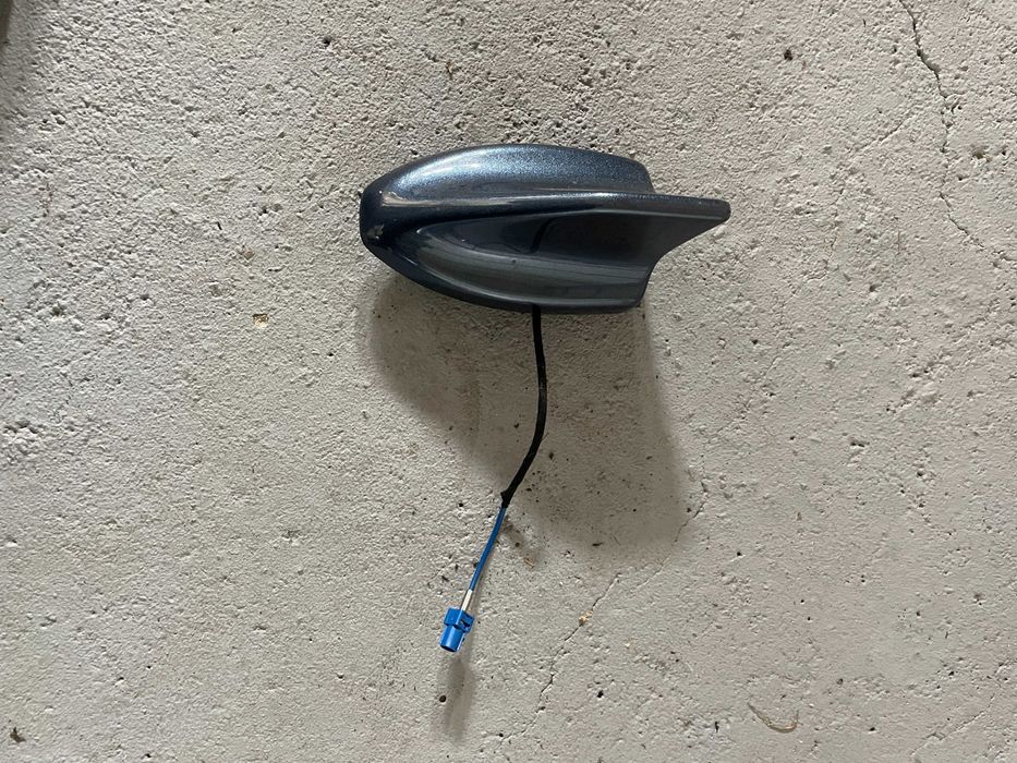 Antena gps, coada rechin, gama Ford, stare perfecta