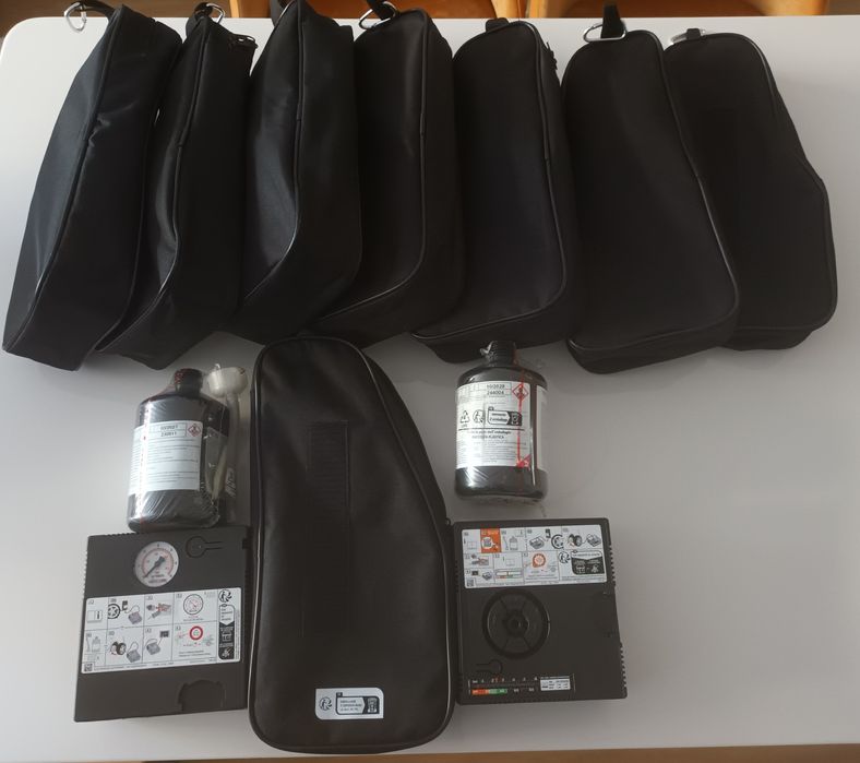 Компресори за всички видове автомобили l