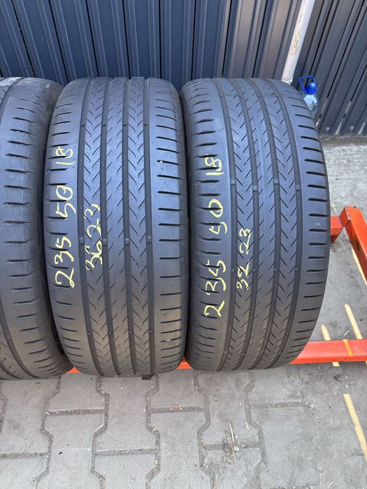 Anvelope Vara 235/50/18 Continental EcoContact 6 235 50 18 R18
