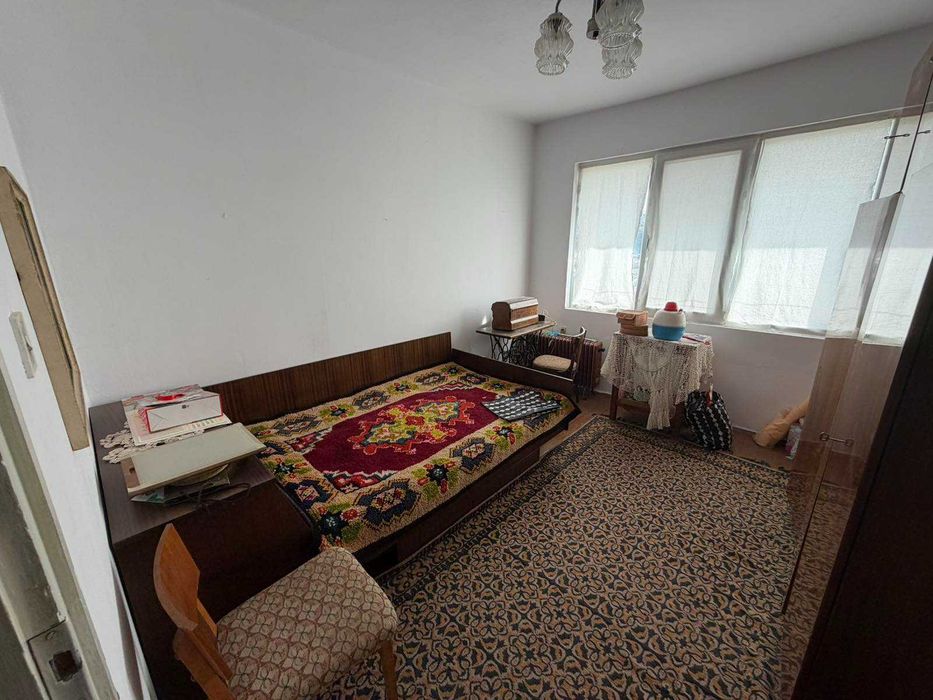 Многостаен тухлен апартамент, 120кв.м, гр. Попово
