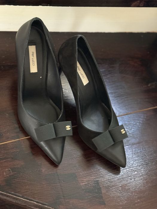 Туфли женские Турция