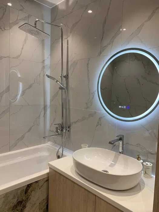 Сдается Кв-ра ЖК Dream House На Яккасарай Кушбеги Uzum Офис