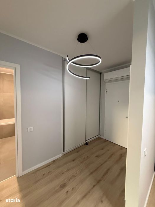 Apartament 2 camere Arcadia Residence | cu parcare | prima chirie |