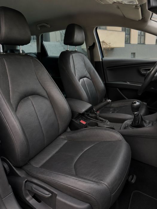 Seat Leon 115cp ST