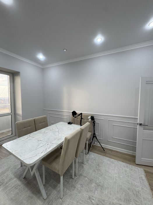 Продам 1 комн квартиру в р. Батыс-2 - Widok 2
