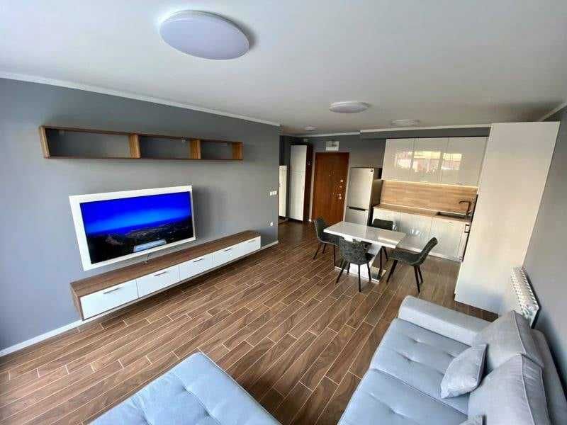 Дава се под наем Двустаен апартамент в София, Витоша - 62 кв.м за 510 € - Снимка #4