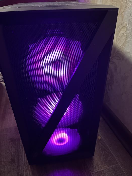 Продам игровой компьютер!