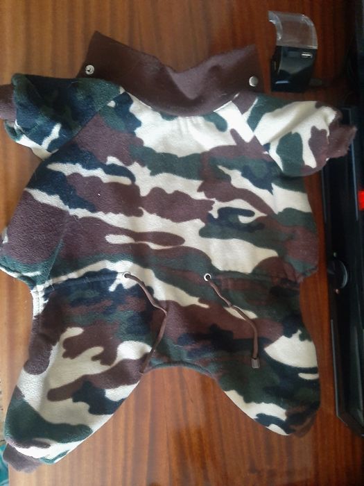 Одежда для собачки