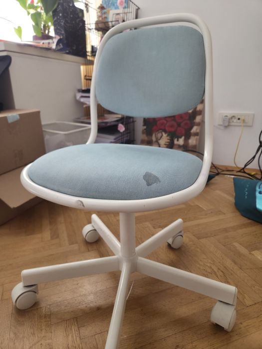 Scaun ikea birou copii