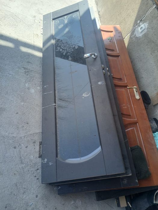 Двери межкомнатные