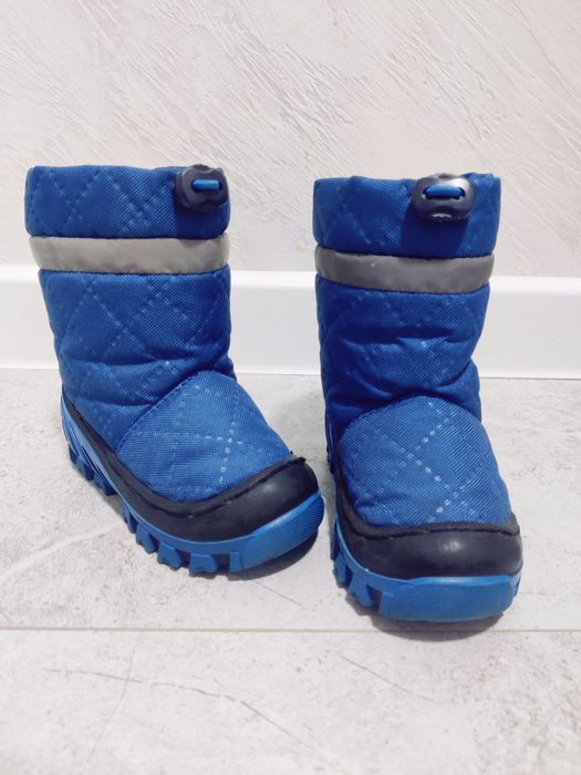 Зимние дутики BARTEK 20/21