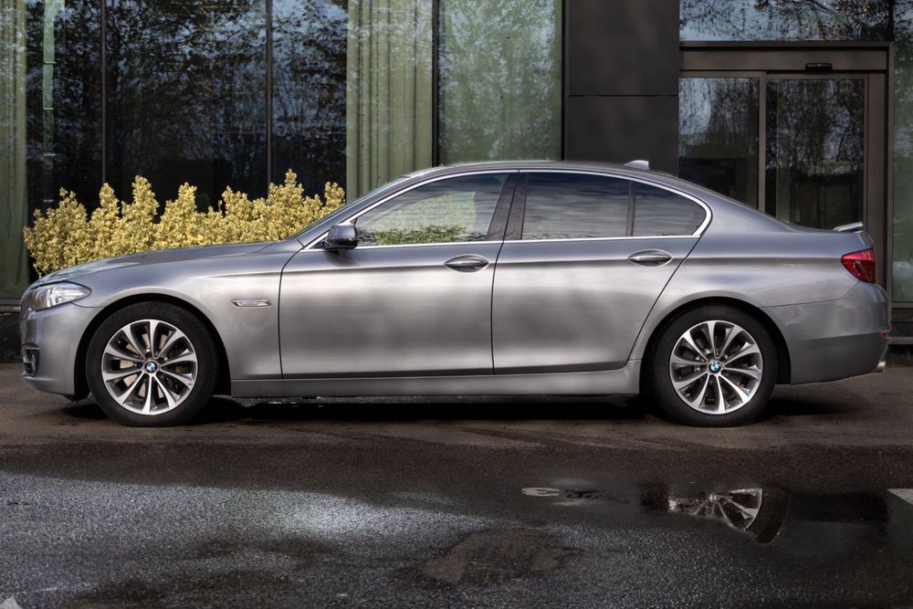 Bmw Seria 5 xDrive 525