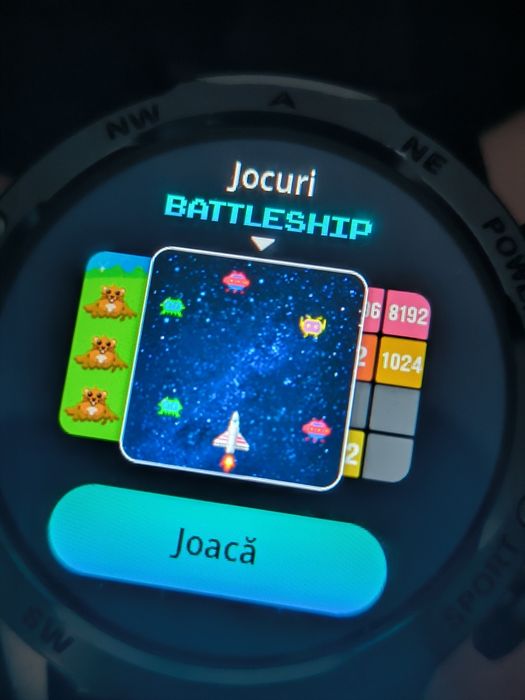 Telefoane Smartwatch