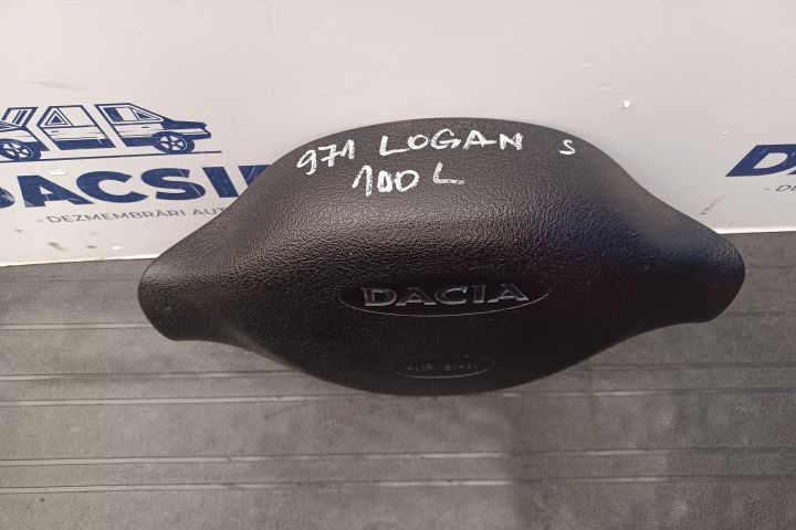 Airbag volan / sofer 8200546962 8200546962 Dacia Logan prima generati