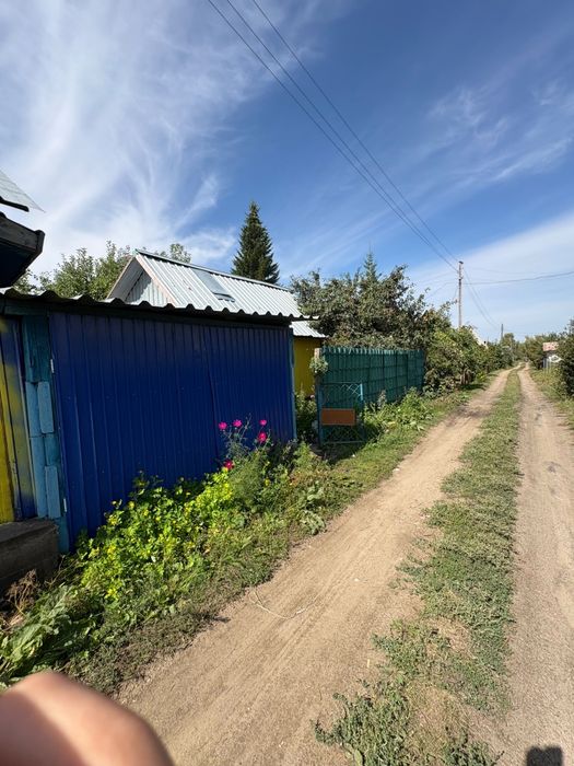 Продаётся Дача в хорошем месте