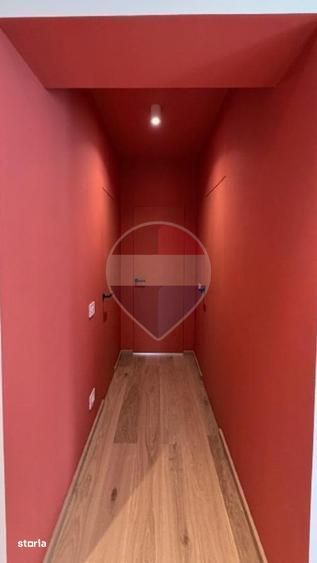 Apartament finisaje lux nordul Bucurestiului