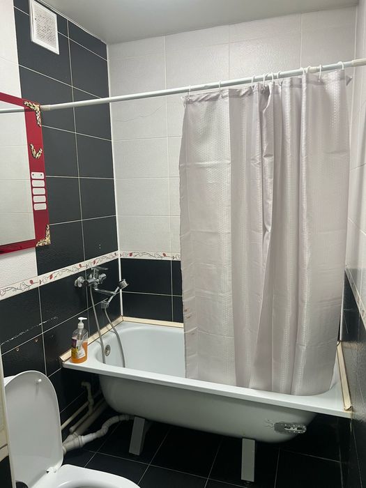 2 комн квартира люкс