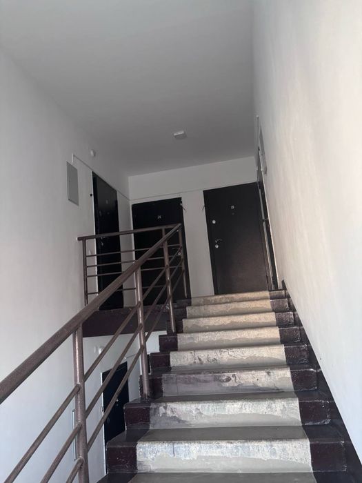 Продаю квартиру срочно!