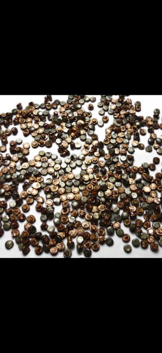 Радиодетали серебро плата