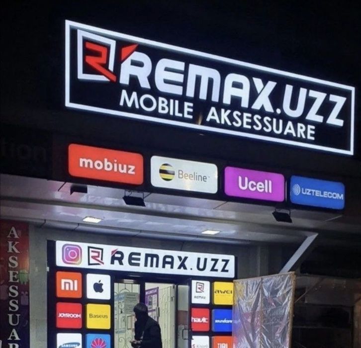 Banner  Orakal  Bukvalar qilamiz