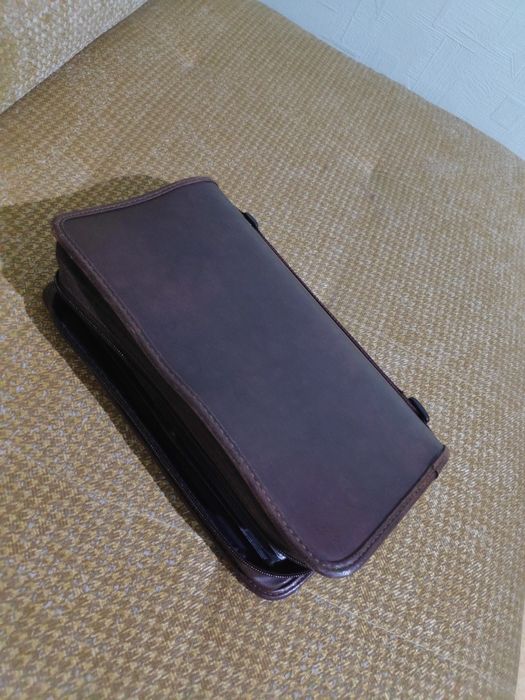 Сумка для CD, DVD дисков.