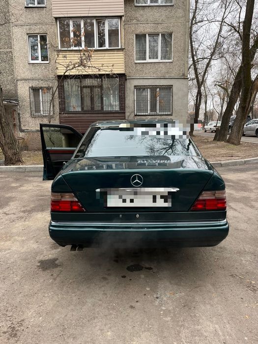 Продам мерседес б