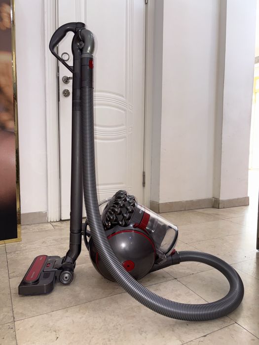 Пылесос Dyson Cinetic Big Ball