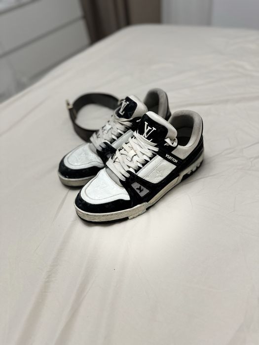 Lv Trainer+Curea LV