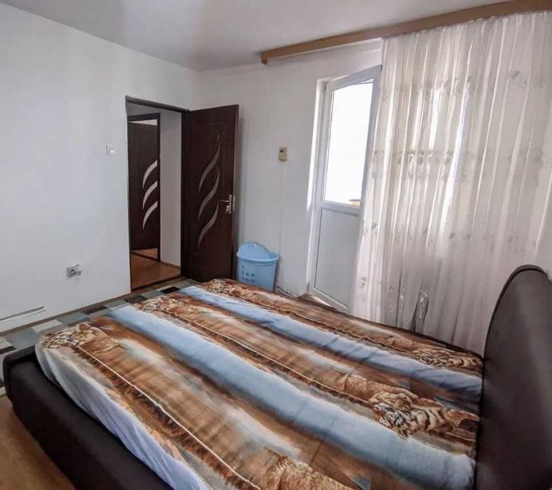 Дава се под наем Двустаен апартамент в Пловдив, Център - 42 кв.м за 127.5 € - Снимка #1