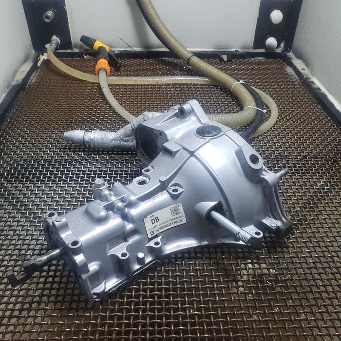 Barcha turdagi karobkalarga korpislar