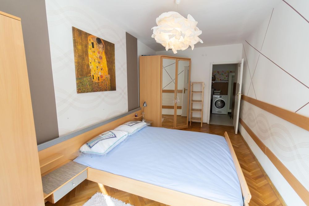 Дава се под наем Тристаен апартамент в София, Иван Вазов - 94 кв.м за 849 € - Снимка #3