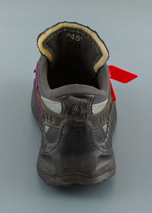 Оригинални мъжки обувки Off White 45 номер