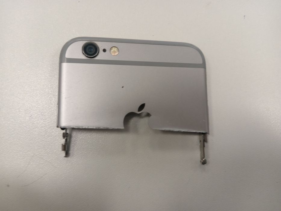 Камера от айфон 6s