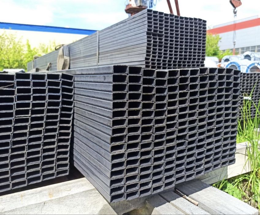 Профильная труба оптом и в розницу в Ташкенте