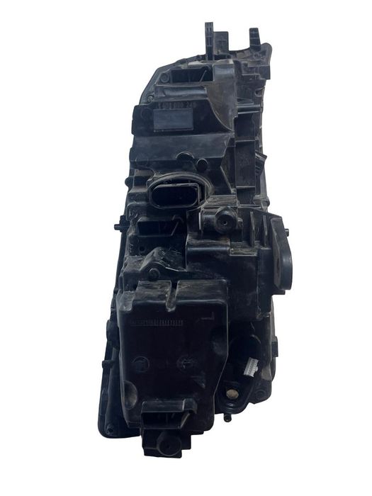 Far Led Stanga Fata Skoda Octavia Iii 5E3, Nl3, Nr3 2012 -> ( Sticla Fisurata In Colt )