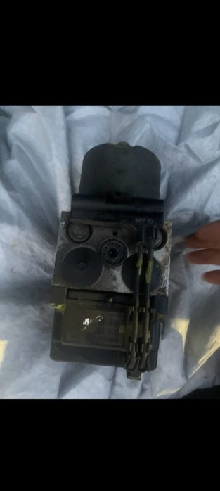 Продам блок Абс на Пассат Б5 Б5+Б6 С5 А6