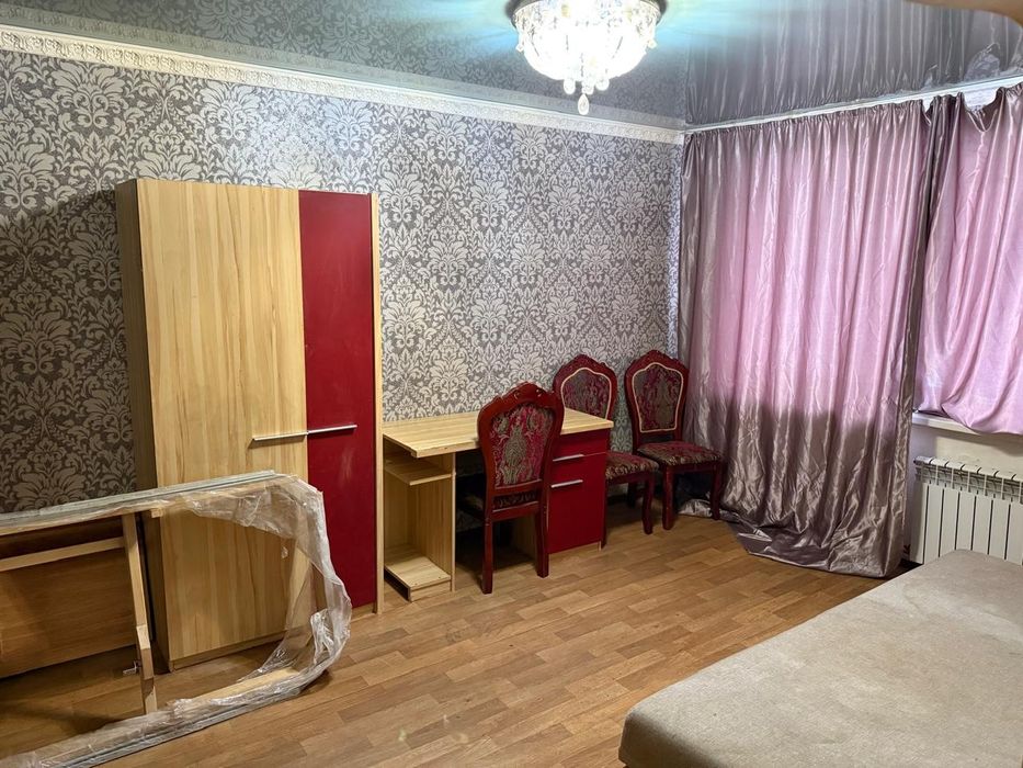 Сдам квартиру на длительный срок