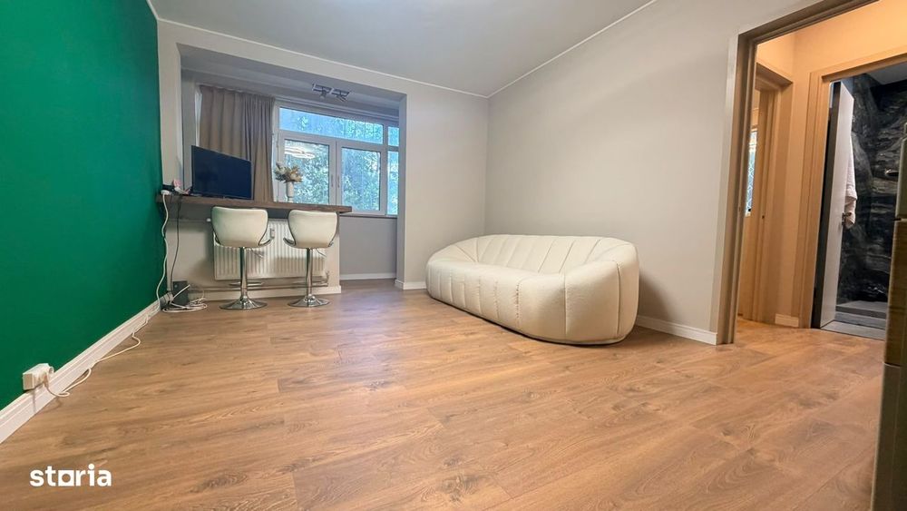 Apartament 2 Camere Parc Drumul Taberei