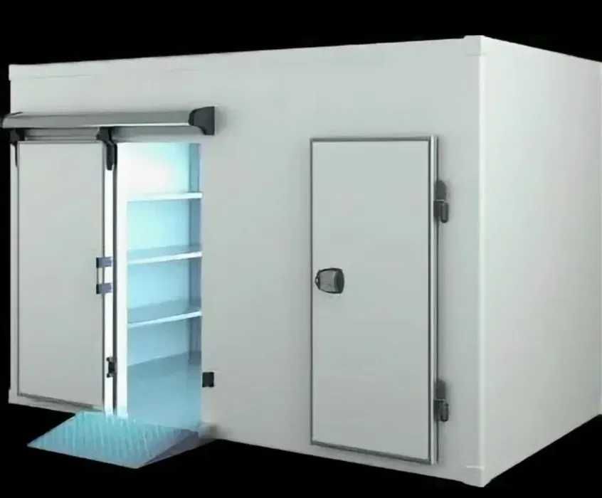 Контейнер холодильник -морозильная