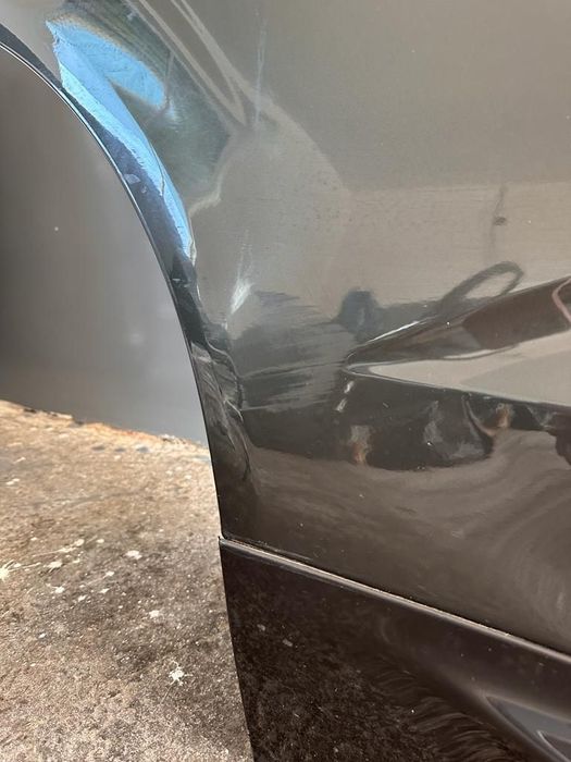 Usa spate dreapta  Volvo XC60 2018+