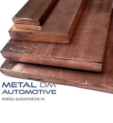 Tabla-platbanda-teava cupru