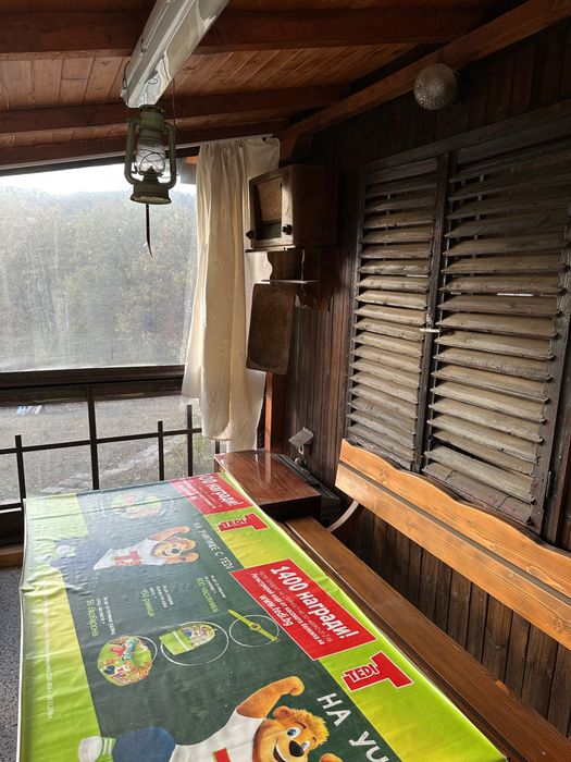 Продава се идеално място за отдих