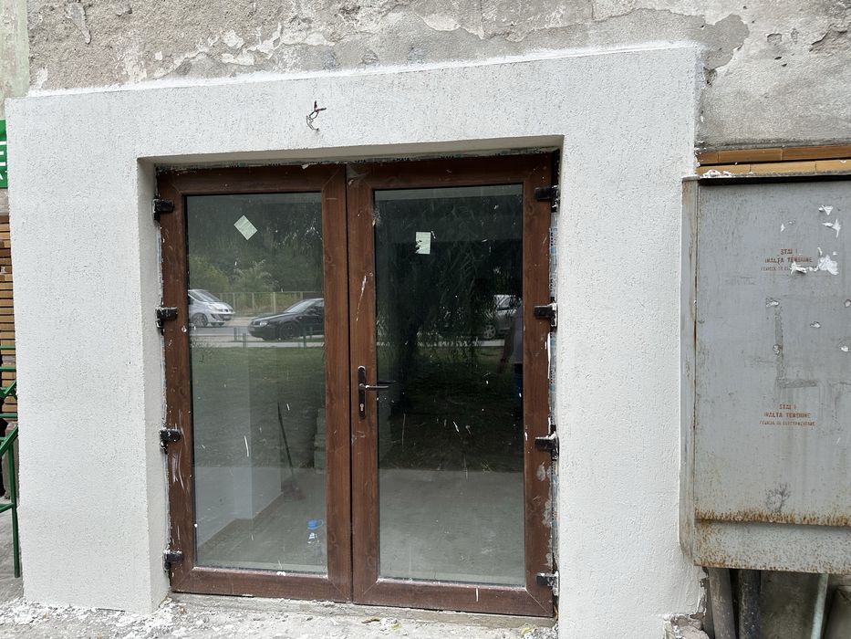 Spatiu ultracentral de inchiriat in Centrul Orasului Racari