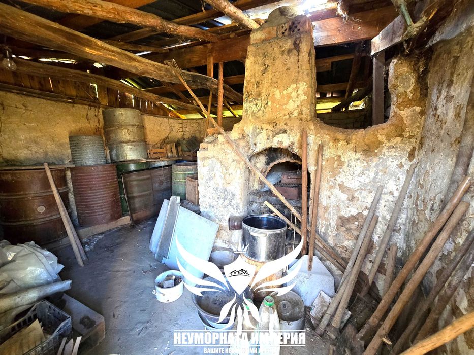 Продава се Къща в с. Долнослав, Област Пловдив - 190 кв.м за 327 €/кв.м - Снимка #22