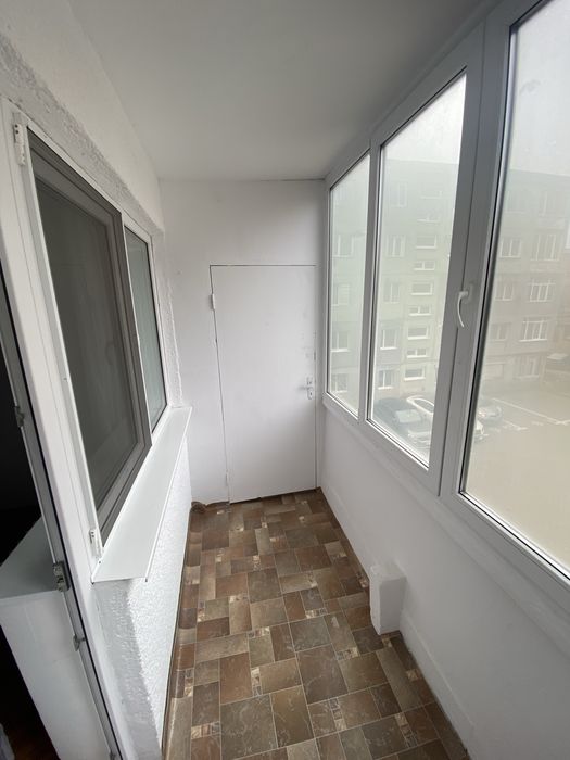 Inghiriez garsoniera disponibila din 1 aprilie