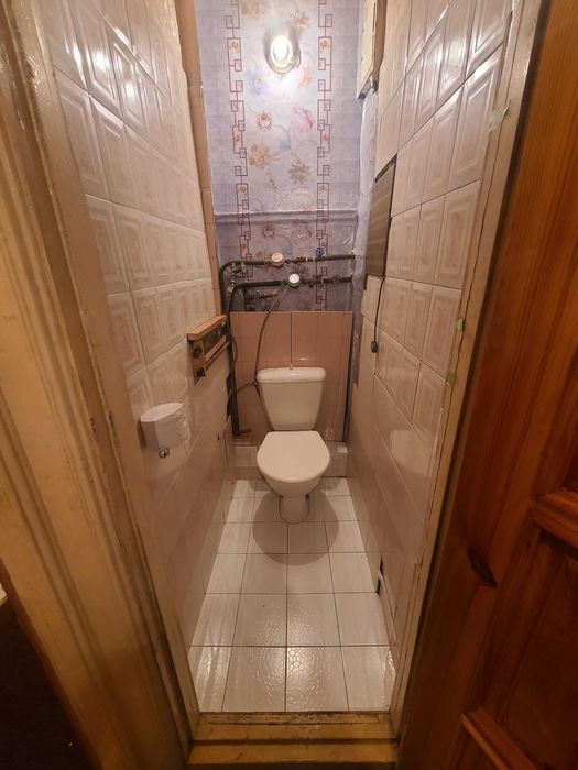 Продаётся квартира